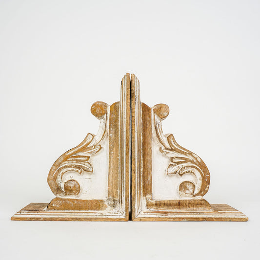 Regency Bookend