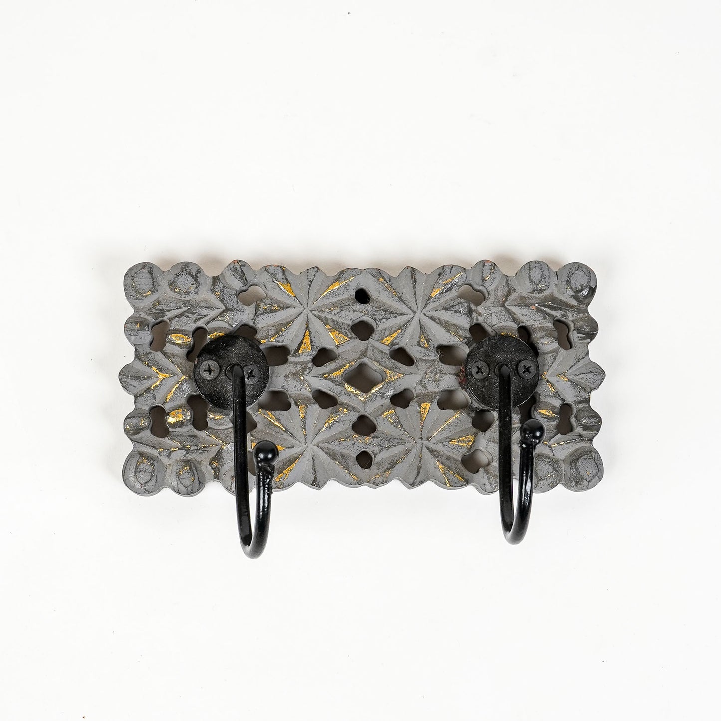 Artisan Hooks