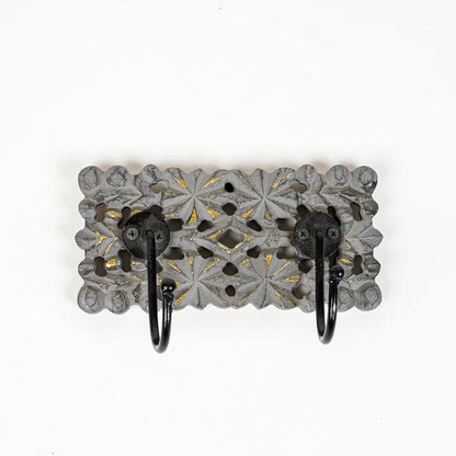 Artisan Hooks