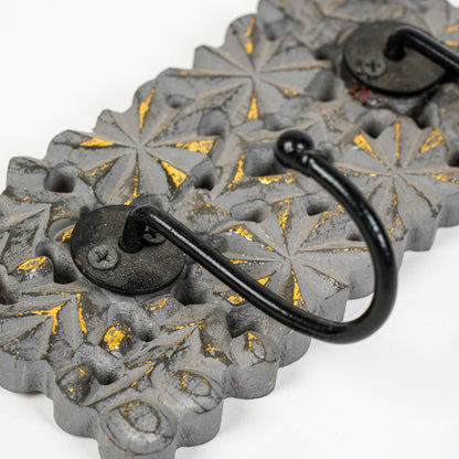 Artisan Hooks