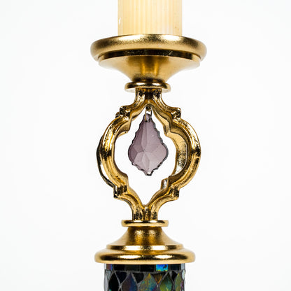 Aura Candlestands