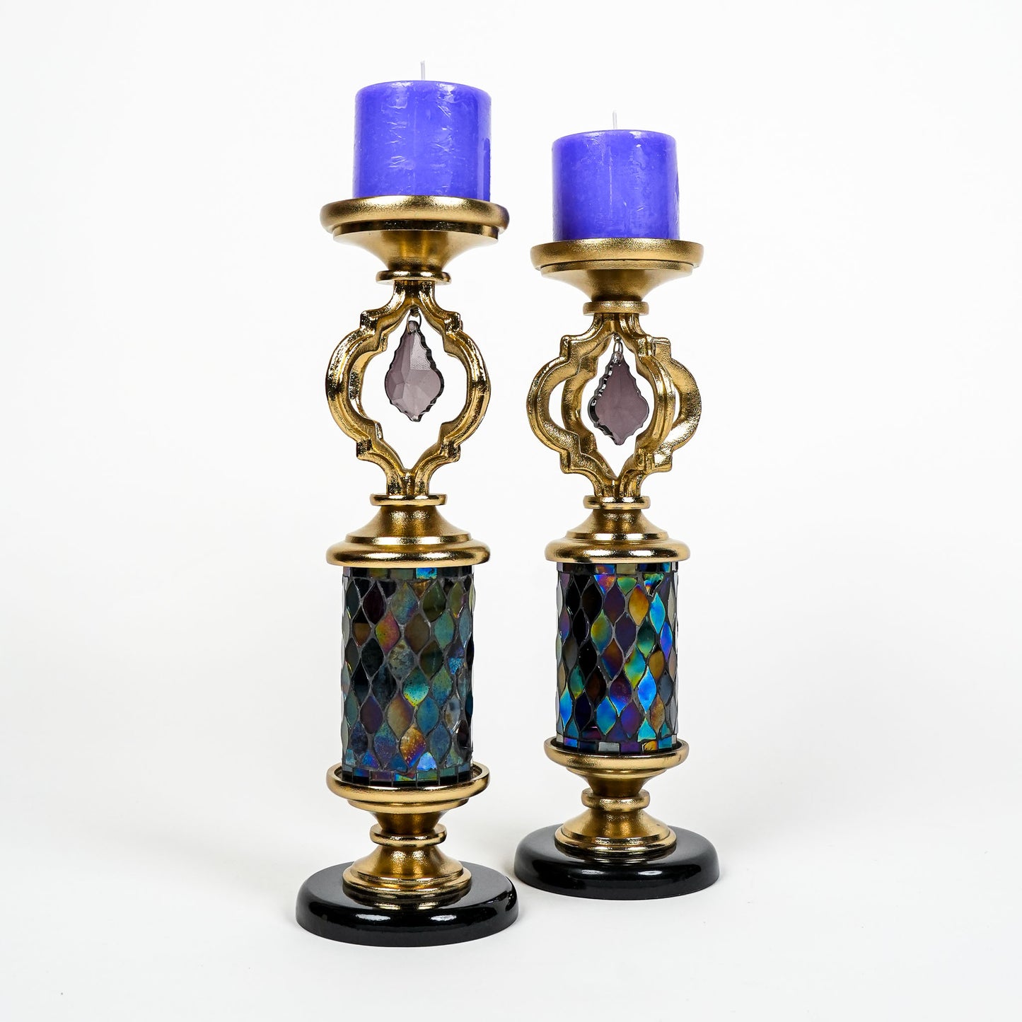 Aura Candlestands