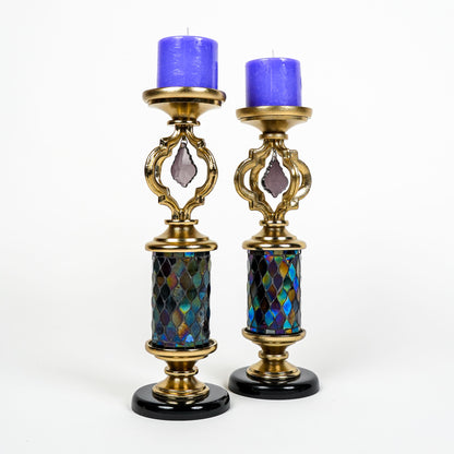 Aura Candlestands