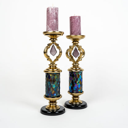Aura Candlestands