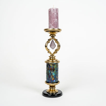 Aura Candlestands
