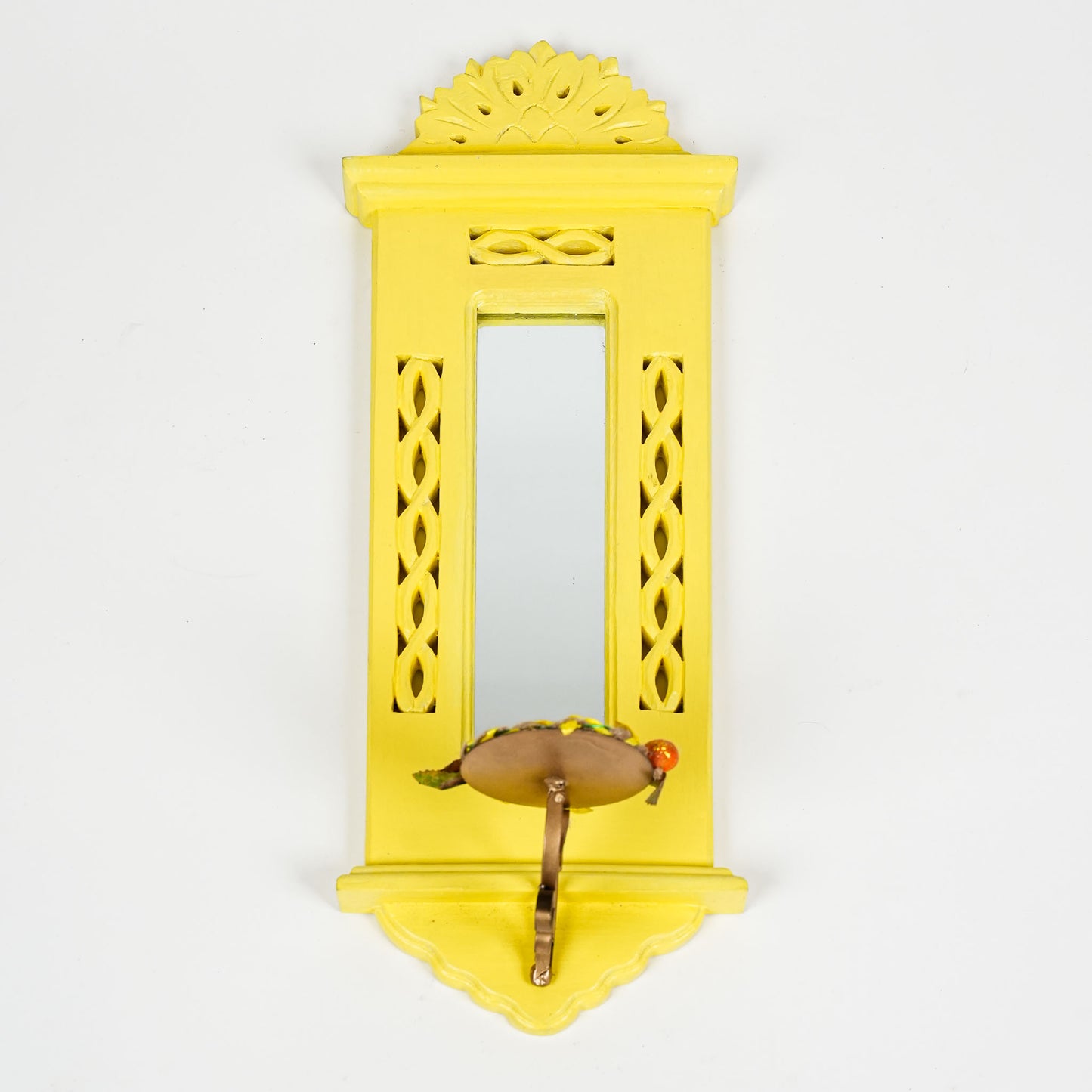 Pratibimb Sconce