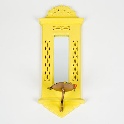 Pratibimb Sconce