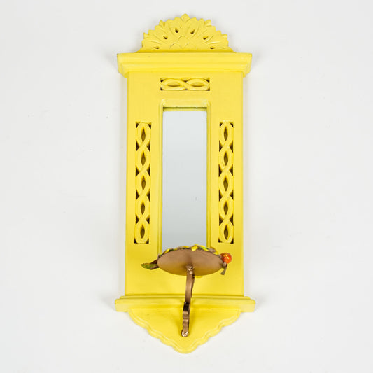 Pratibimb Sconce