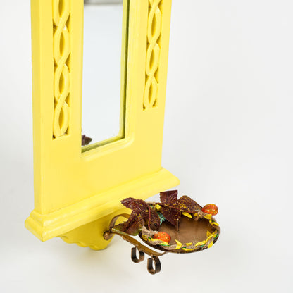 Pratibimb Sconce