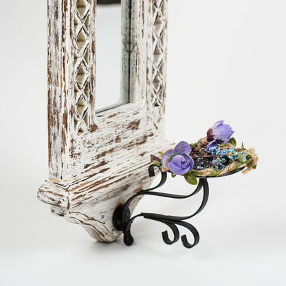Pratibimb Sconce