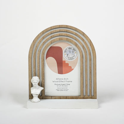 Athen Arch Photoframe