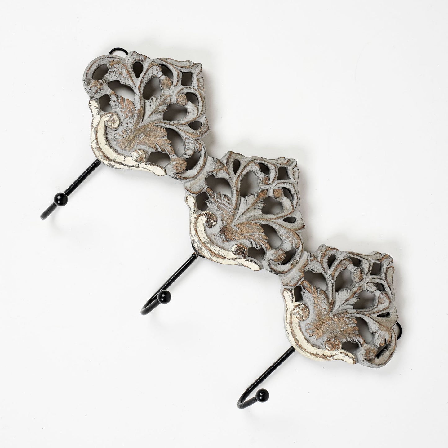 Trios Hooks