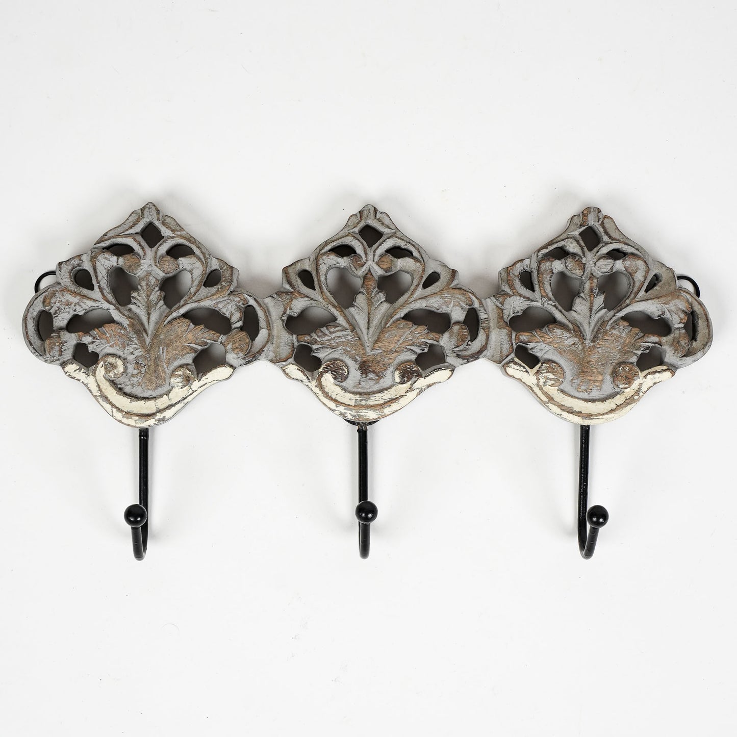 Trios Hooks