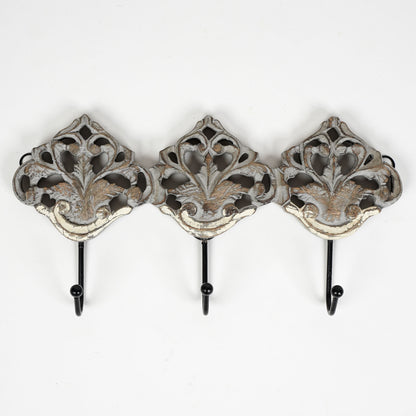 Trios Hooks