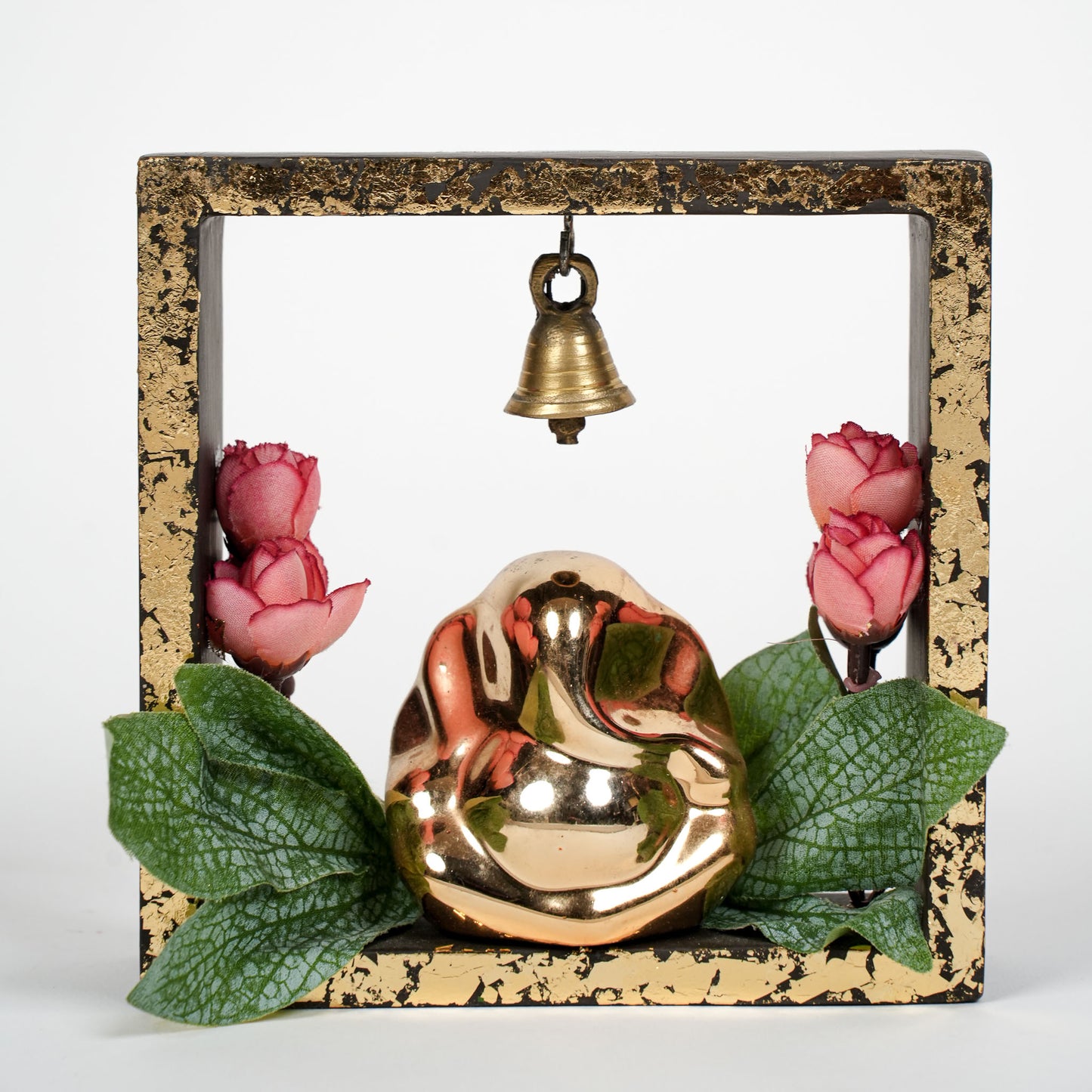 Radiance Ganpati Console (S)