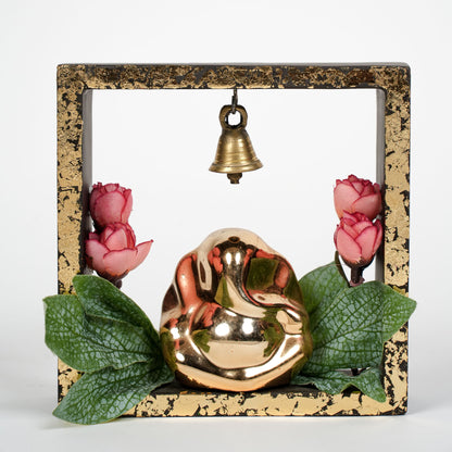Radiance Ganpati Console (S)