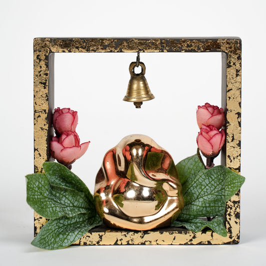 Radiance Ganpati Console (S)