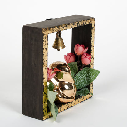 Radiance Ganpati Console (S)