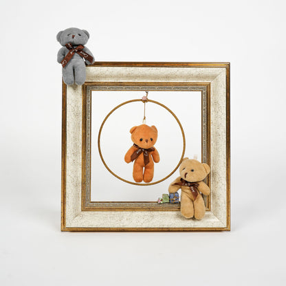 Teddy Twinkle Frame