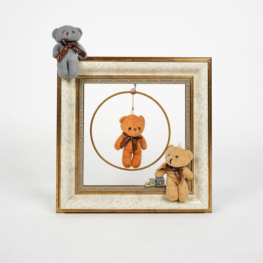 Teddy Twinkle Frame