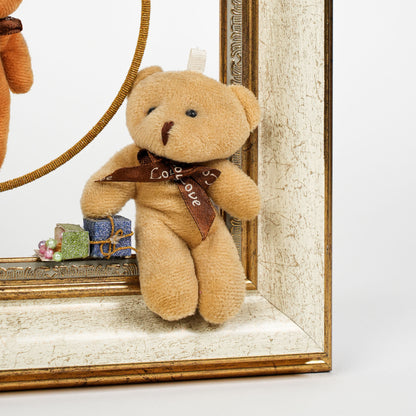 Teddy Twinkle Frame