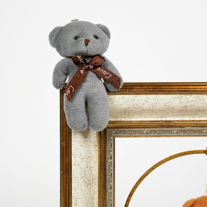 Teddy Twinkle Frame