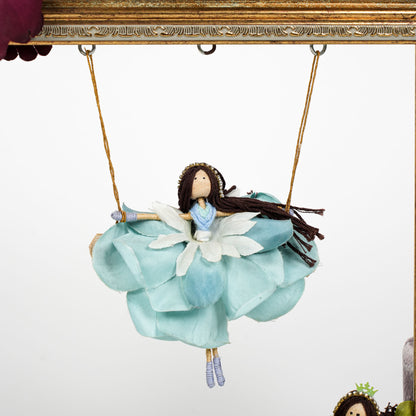 Petawlng Doll Frame