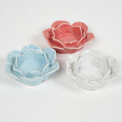 Lucent Ceramic diyas