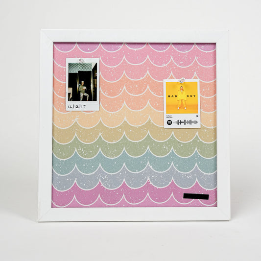Float & Dream-Board