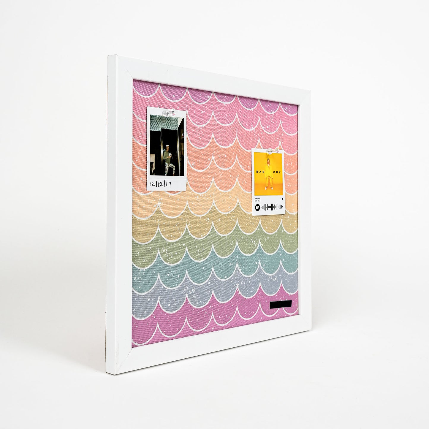 Float & Dream-Board