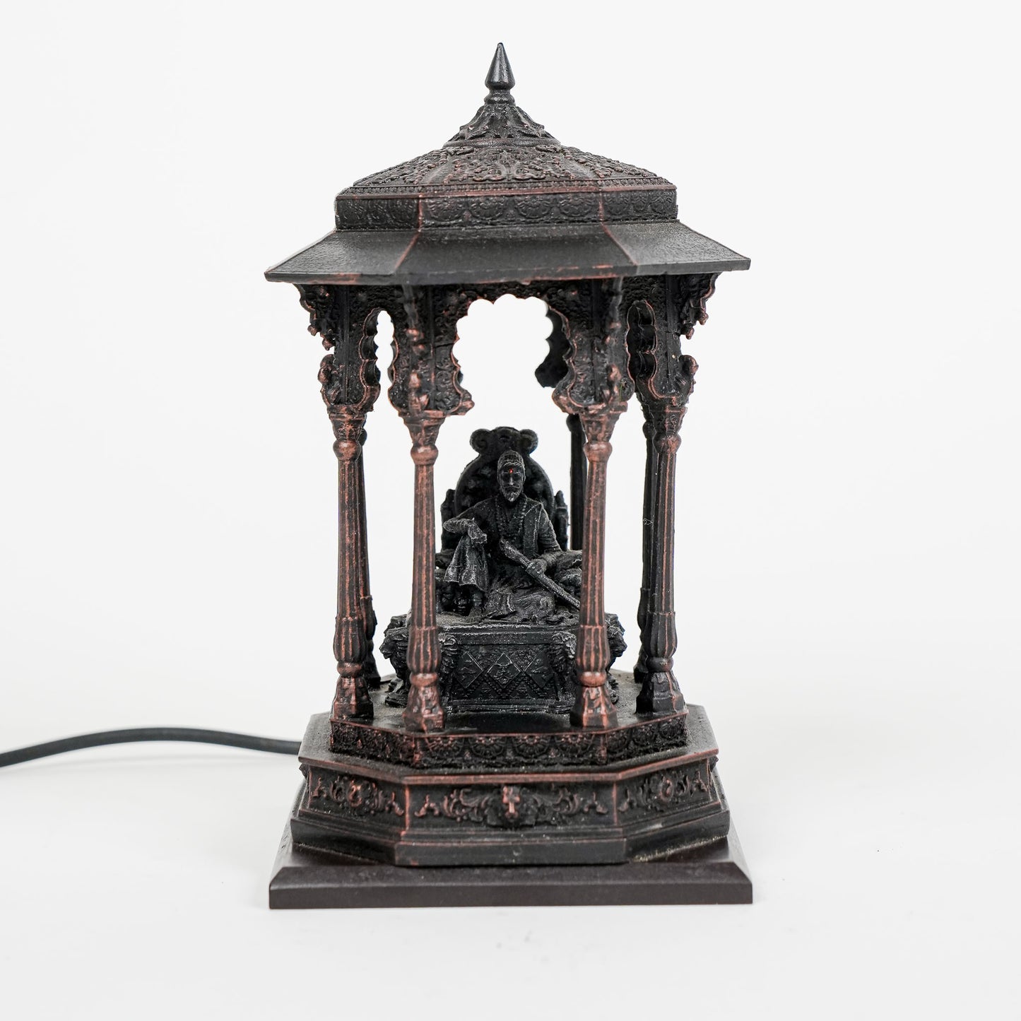 Divya Shivaji Maharaj