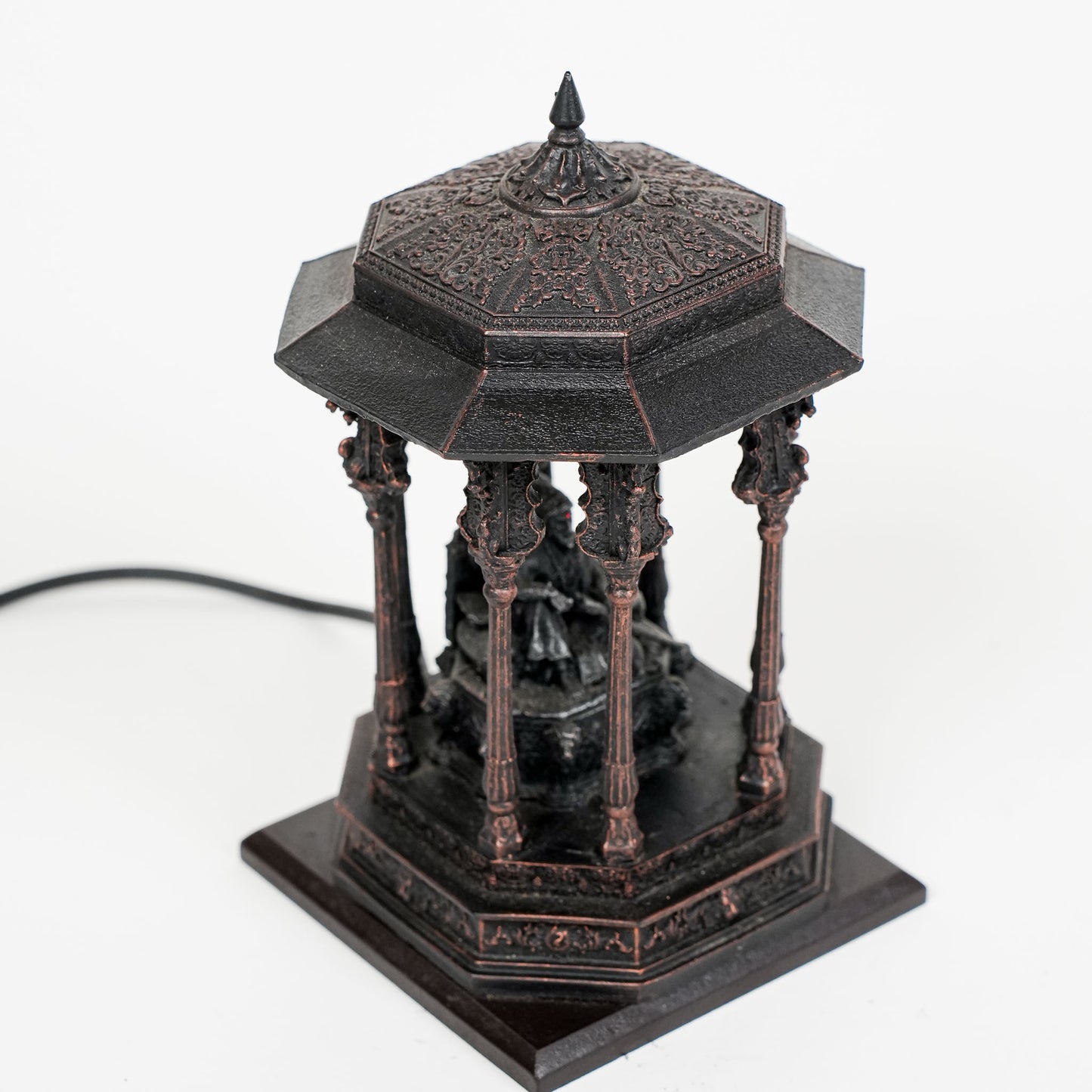 Divya Shivaji Maharaj
