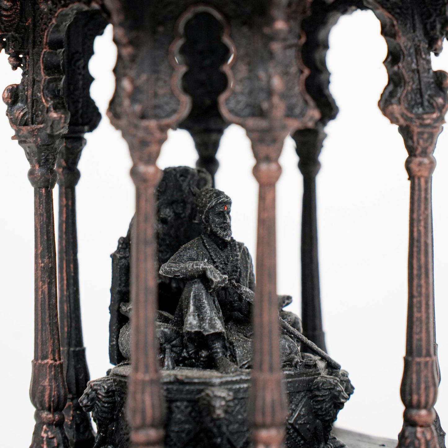 Divya Shivaji Maharaj
