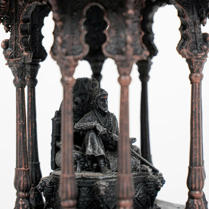 Divya Shivaji Maharaj