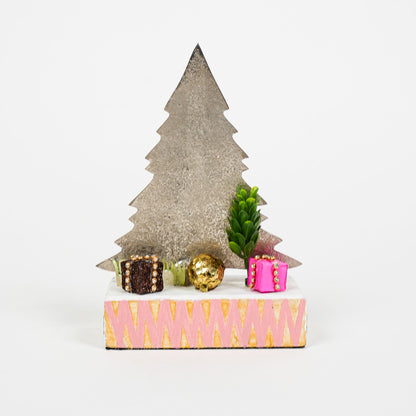 Xmas Tree Metal