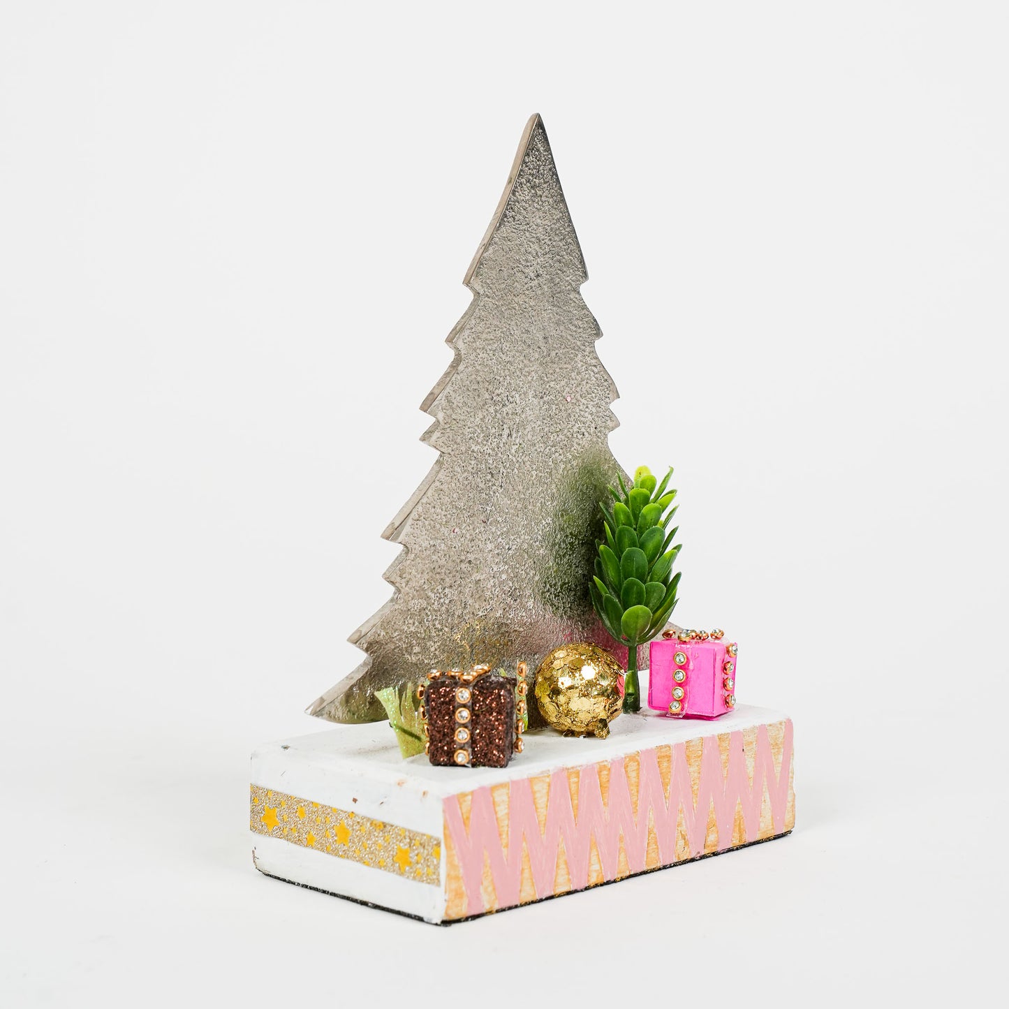 Xmas Tree Metal