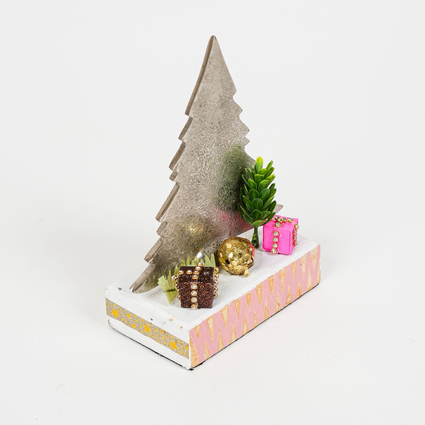 Xmas Tree Metal