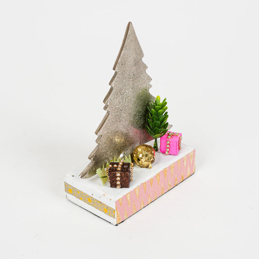 Xmas Tree Metal