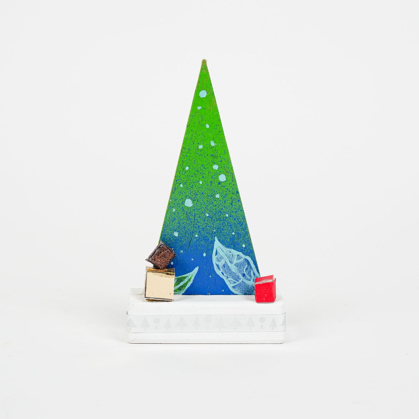 Xmas Metal-Tree