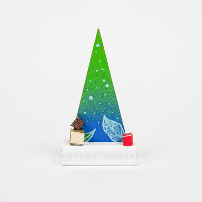 Xmas Metal-Tree