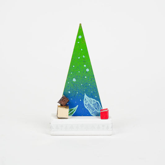 Xmas Metal-Tree