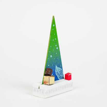 Xmas Metal-Tree
