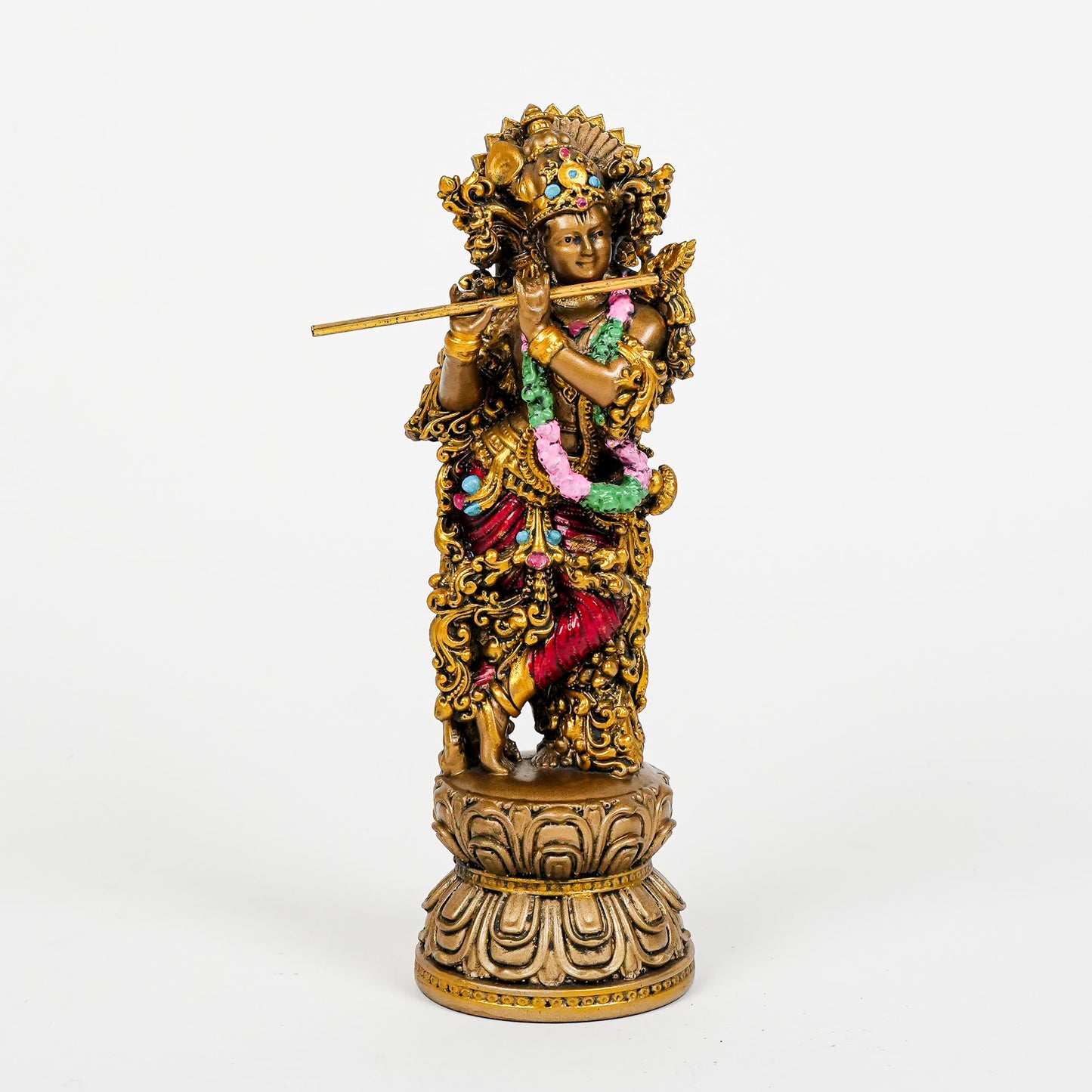Radha-Krishna