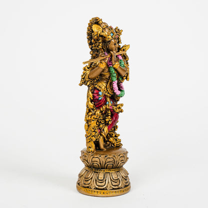 Radha-Krishna