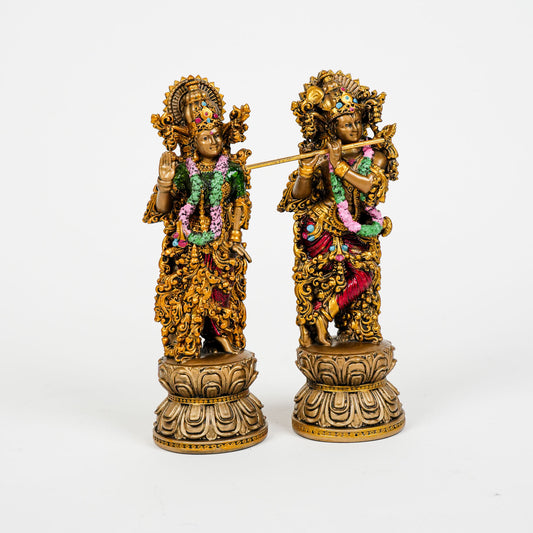 Radha-Krishna