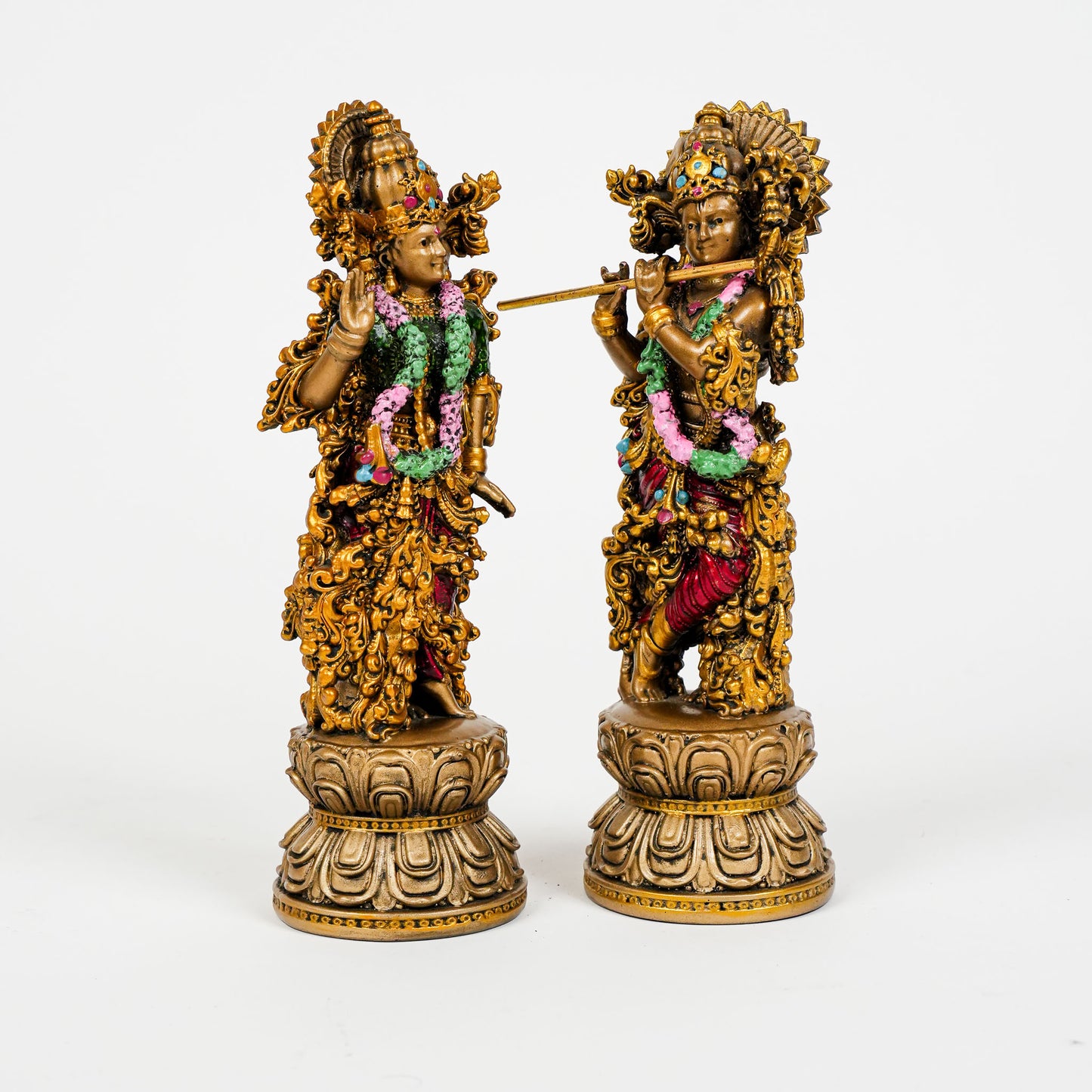 Radha-Krishna