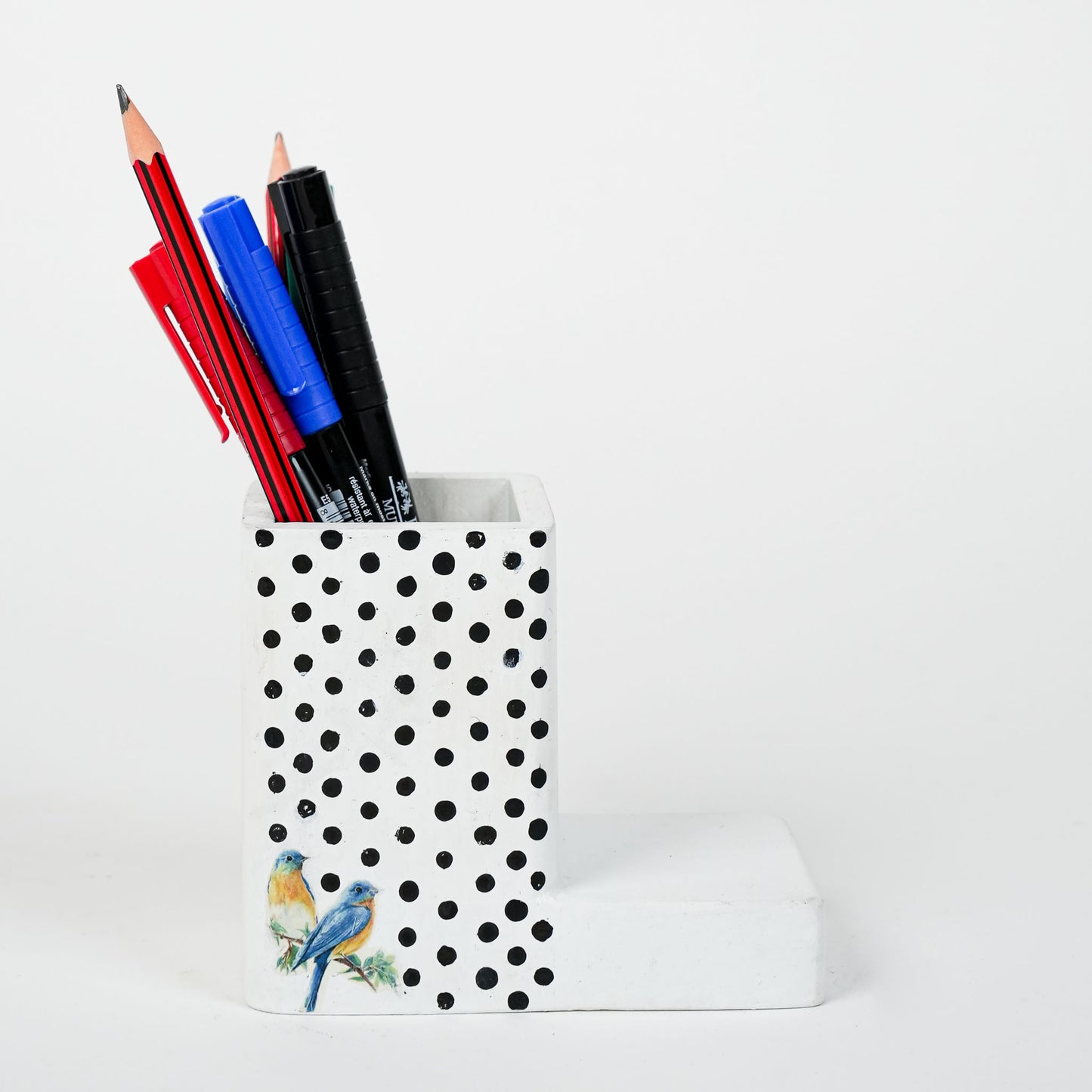 Pen Pod