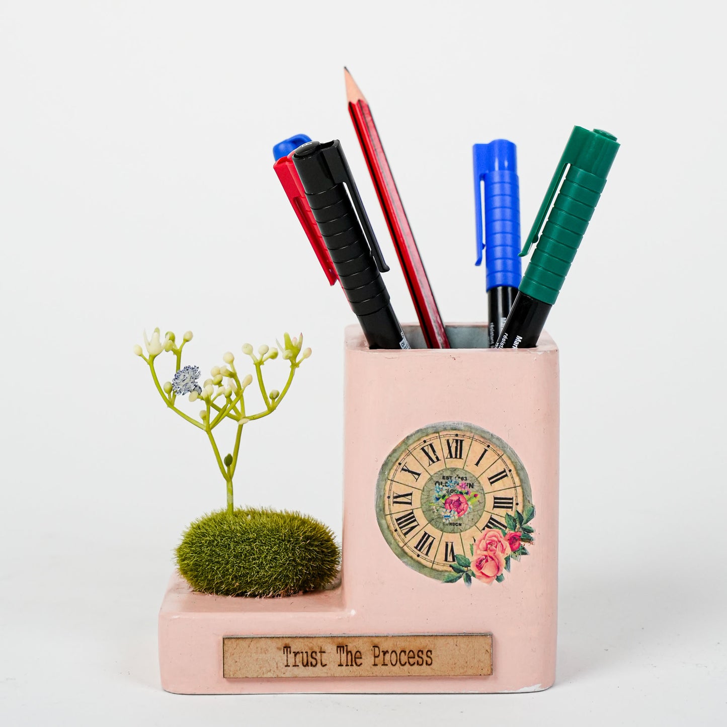 Pen Pod