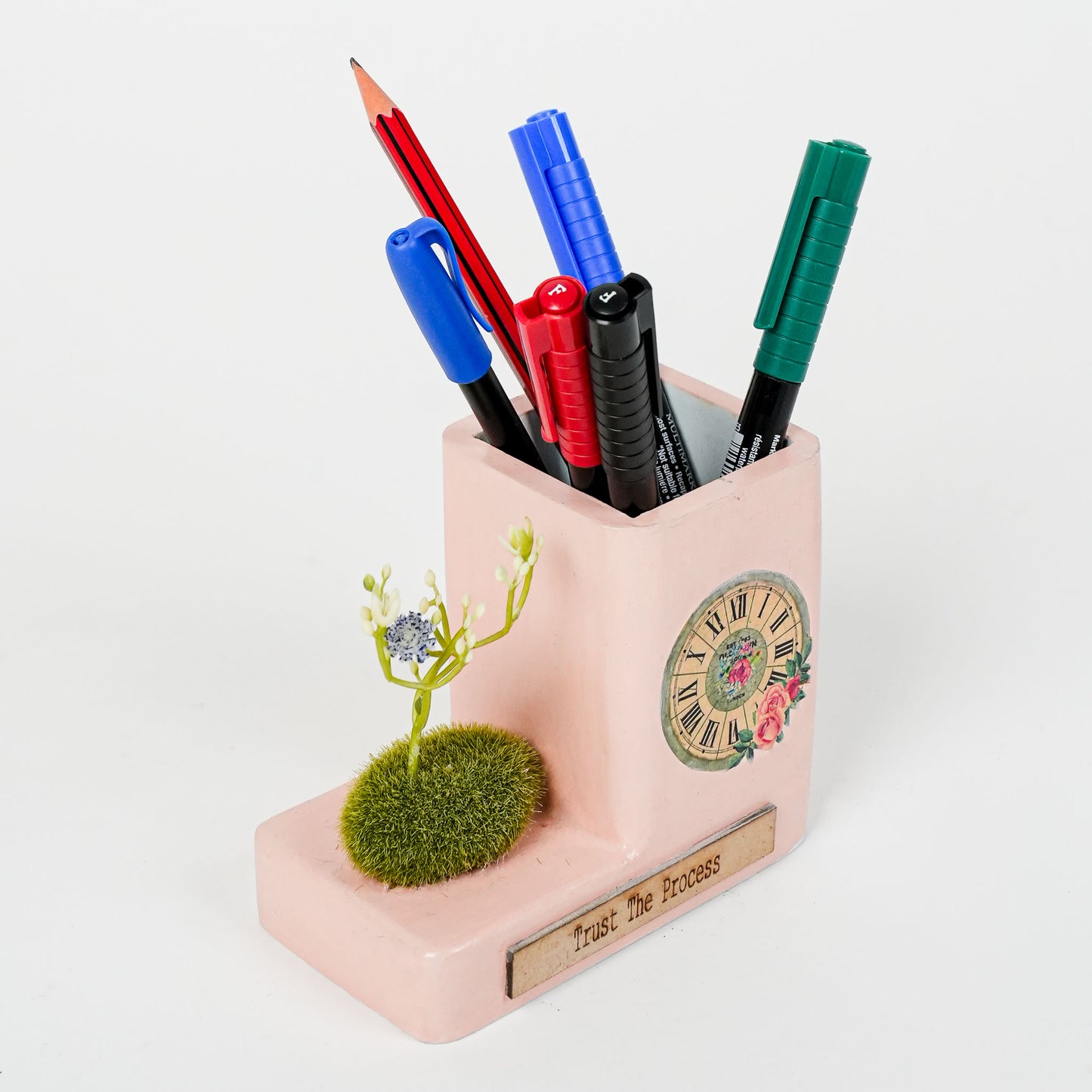 Pen Pod