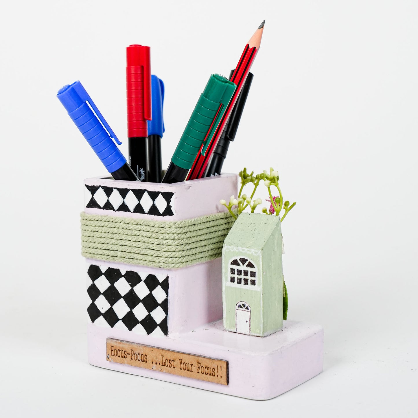 Pen Pod